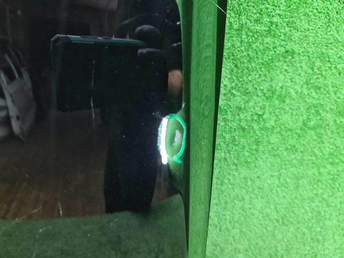 Капот Haval Jolion (2021-н.в.)