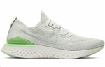 Кроссовки Nike Epic React Flyknit 2 (Женская размерная сетка)