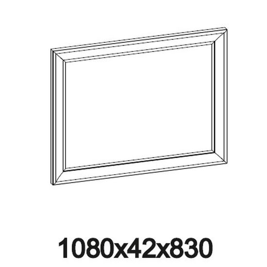 Зеркало Primavera MANIA, FRATELLI BARRI