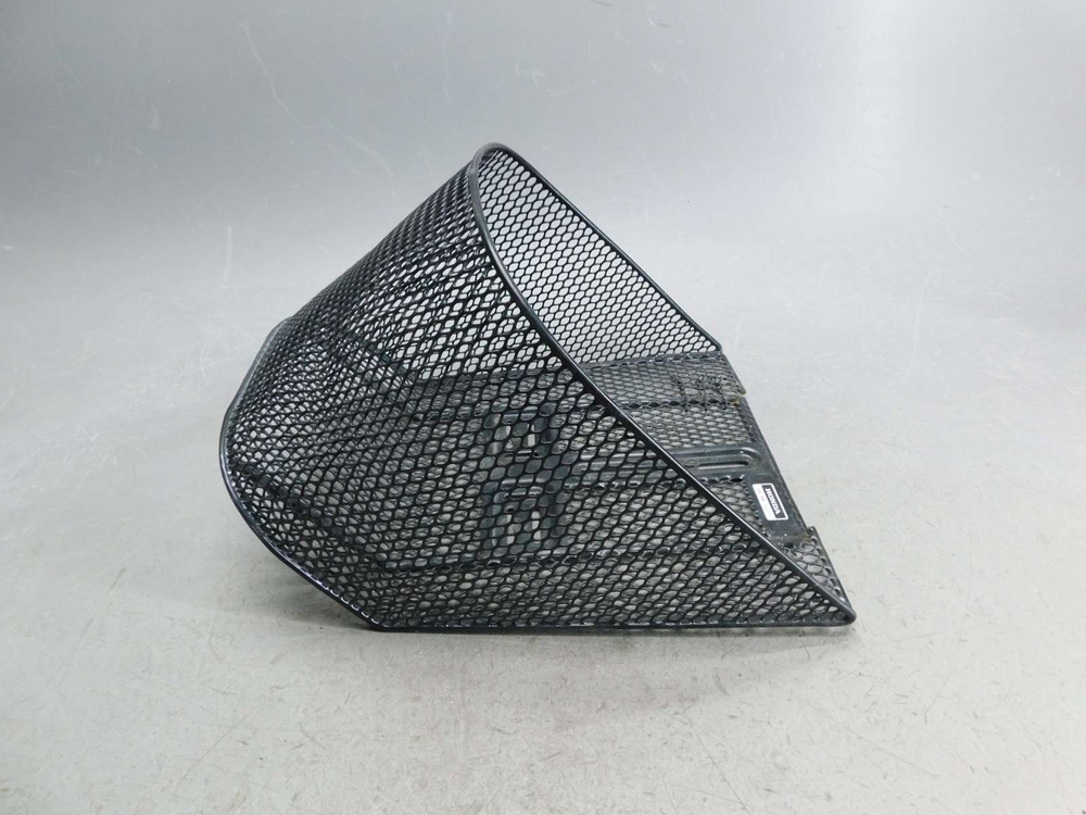 Корзина на мопед Honda 032031
