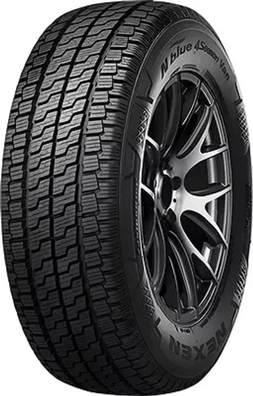 Nexen N&#39;Blue 4Season Van 205/75 R16C 110/108R