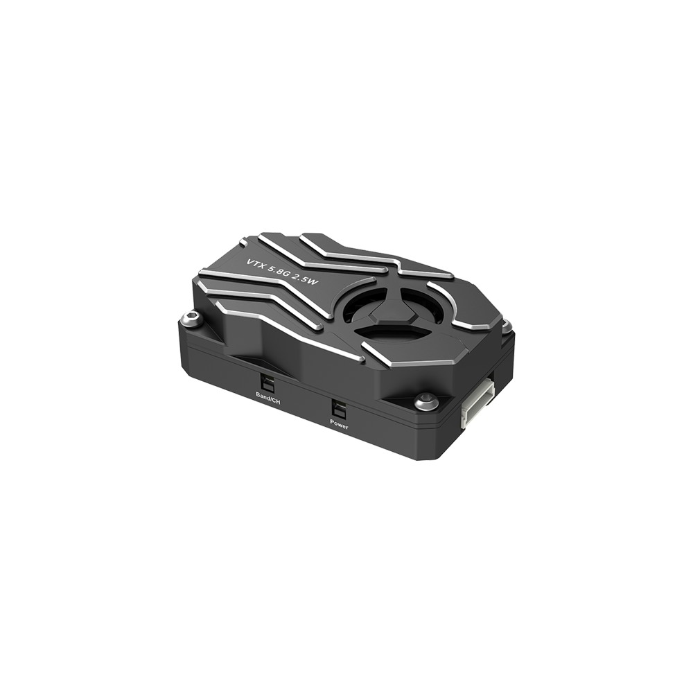 Видеопередатчик IFlight BLITZ 5,8 ГГц 2,5W