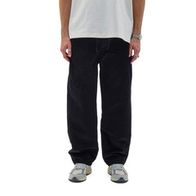 Брюки UNIFORM VLVT, черный