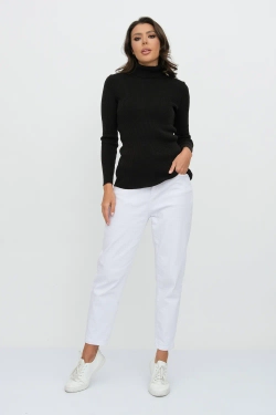 Джемпер М 2775/черный