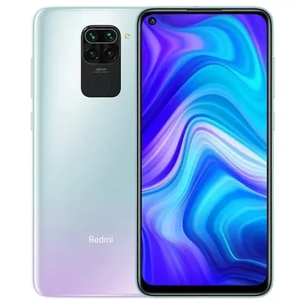 Redmi 10X 4G (M2003J15SC)