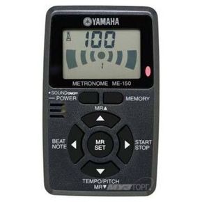 Тюнеры и метрономы