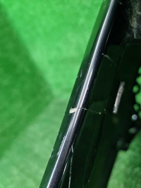 Бампер передний Chery Tiggo 8 Pro (2021-2024)