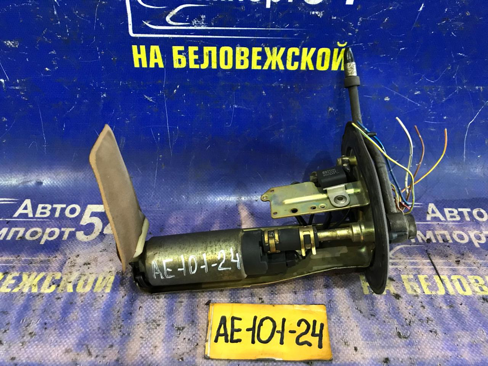 Бензонасос погружной TOYOTA MARINO 1992