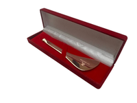 Медный скребок Гуаша