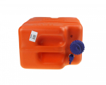 Бак топливный Can-SB 22 л. без указателя уровня топлива, с переходником