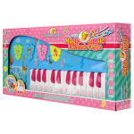 Пианино на бат., коробка 8813A