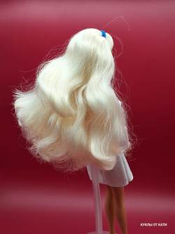 Кукла Барби 90х винтаж стоматолог 031154