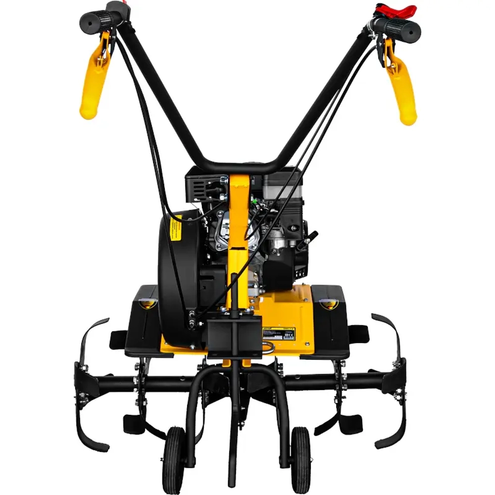 HUTER GMC-7.0 мотокультиватор 70/5/8