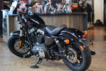 Harley-Davidson Forty-Eight 2020 Vivid Black