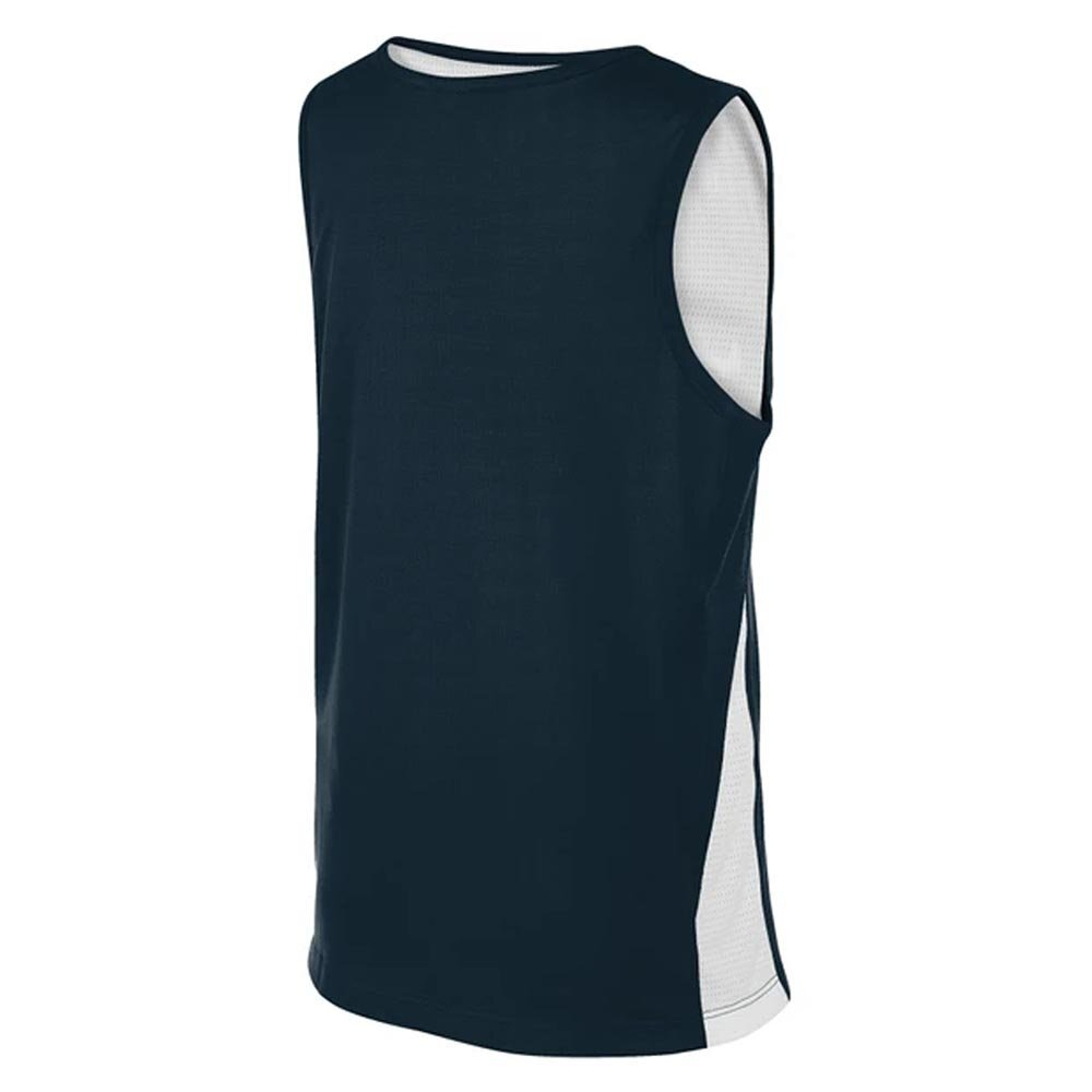 Футболка Nike Youth Team Basketball Reversible Jersey 20 Navy
