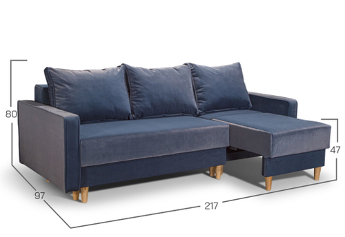 Диван-Трансформер М-17