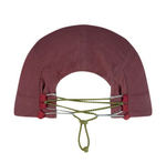 Кепка Buff 5 Panel Explore Cap Slen Brick