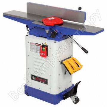 Фуговальный станок Белмаш J155/1170A