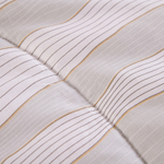 Комплект постельного белья Сатин с Одеялом 100% хлопок OB159