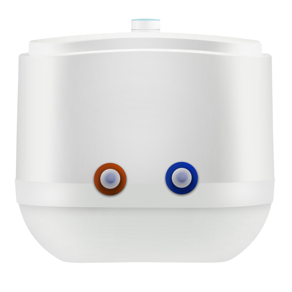 Водонагреватель ZANUSSI ZWH/S 15 Mini U (Green)