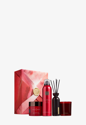 Подарочный набор RITUALS The Ritual of Ayurveda Bath & Body Large Gift Set