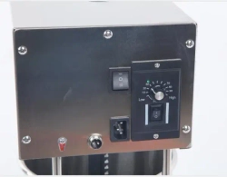 Шприц колбасный AIRHOT SVE-25