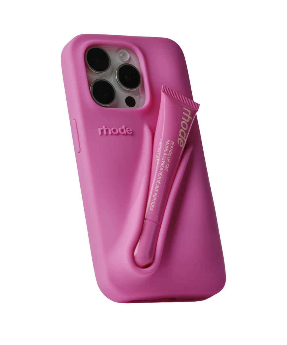 Rhode Lip Case Shortcake - 14 Pro