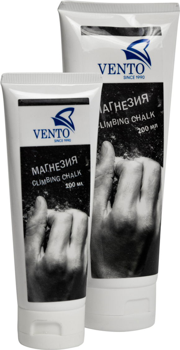 МАГНЕЗИЯ VENTO ТЮБИК 100 ММ TUBE