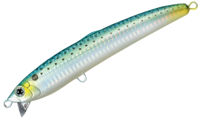 Воблер SMITH SARUNA 147F-SR 147 №08