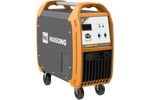 Плазморез HUGONG INVERCUT 100 III - [380V / 20-100A] - аппарат воздушно-плазменной резки