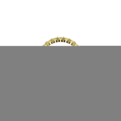 MATRIX:RING YELLOW YEL/GOS 58