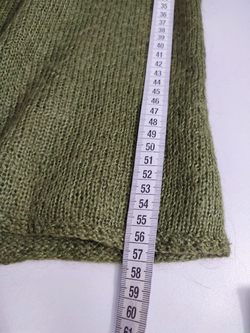 Свитер шерстяной 44-46 размер