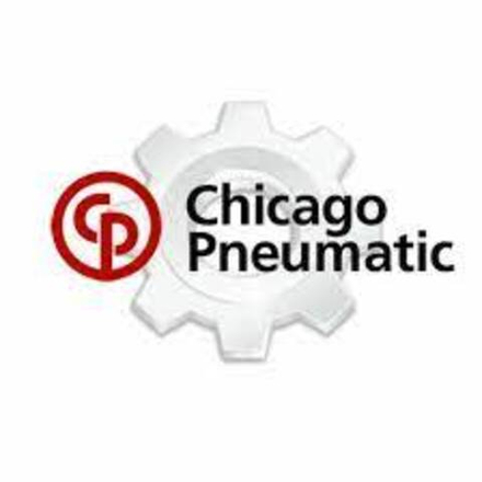Комплект головок храповика CP886, Chicago Pneumatic (США)