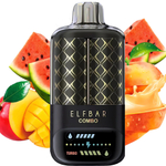 Elf Bar Combo 25000 - Peach Mango Watermelon (5% nic)