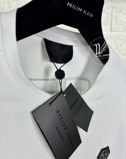 Футболка Philipp Plein Teddy