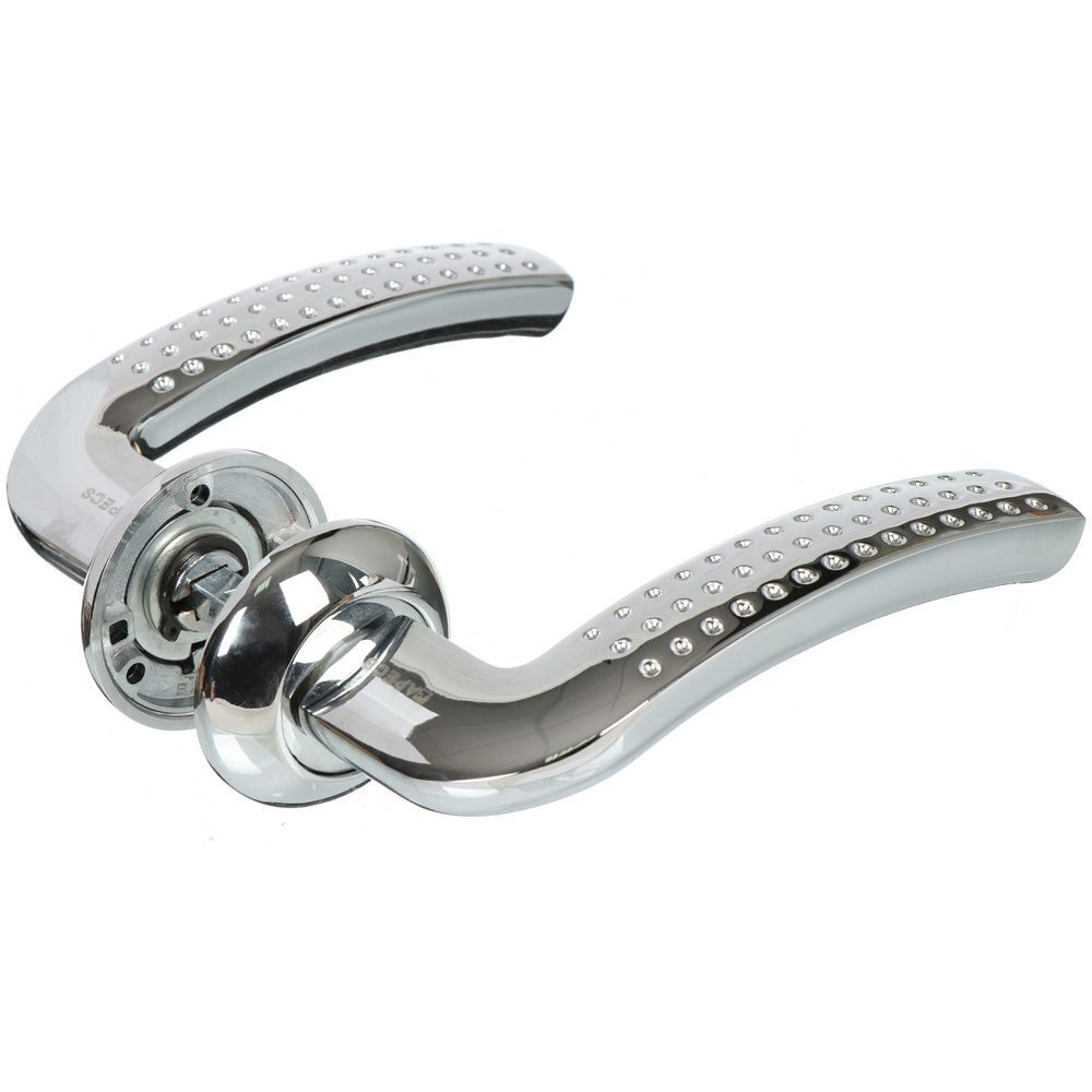 Ручка Apecs, Megapolis Seoul H-0826-A-CR