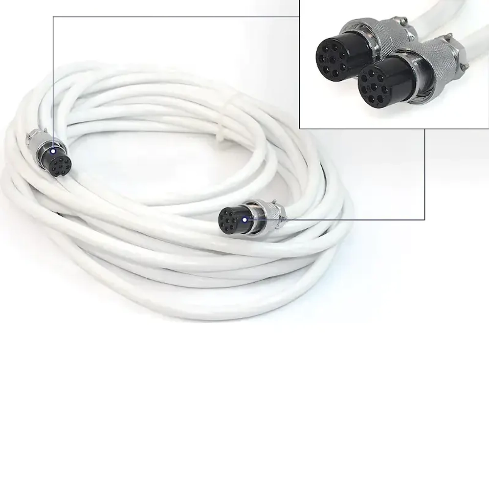 ТСС SDG 10000EHA дизель генератор с блоком АВР ТСС С 10000/400 100137/190007