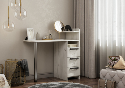 СТОЛ макияжный №1