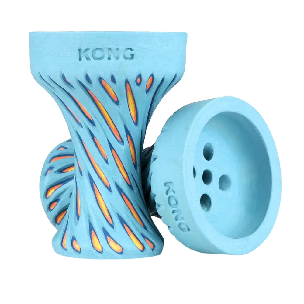Cybuch Kong Lava Razor Blue