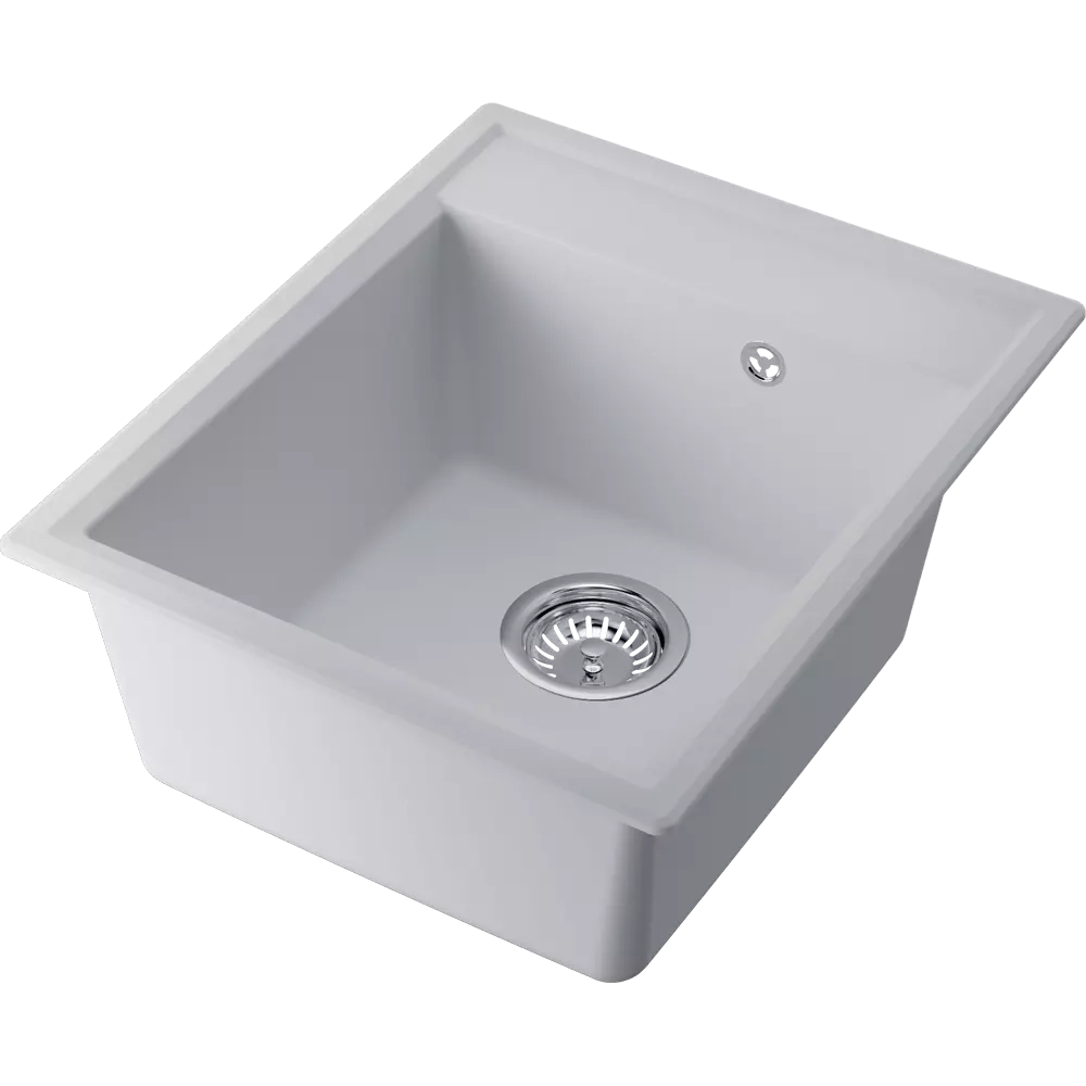 Кухонная мойка Omoikiri Daisen 42-ES