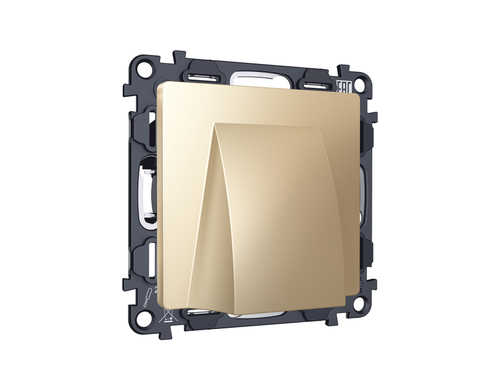 MA615810 Комплект вывода кабеля с фиксатором ALFA Шампань QUANT (AP6158, VM238)