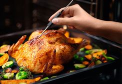 Духовой шкаф Electrolux EOD5C71Z