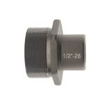 Переходники к саундмодератору Schweigen, RAW