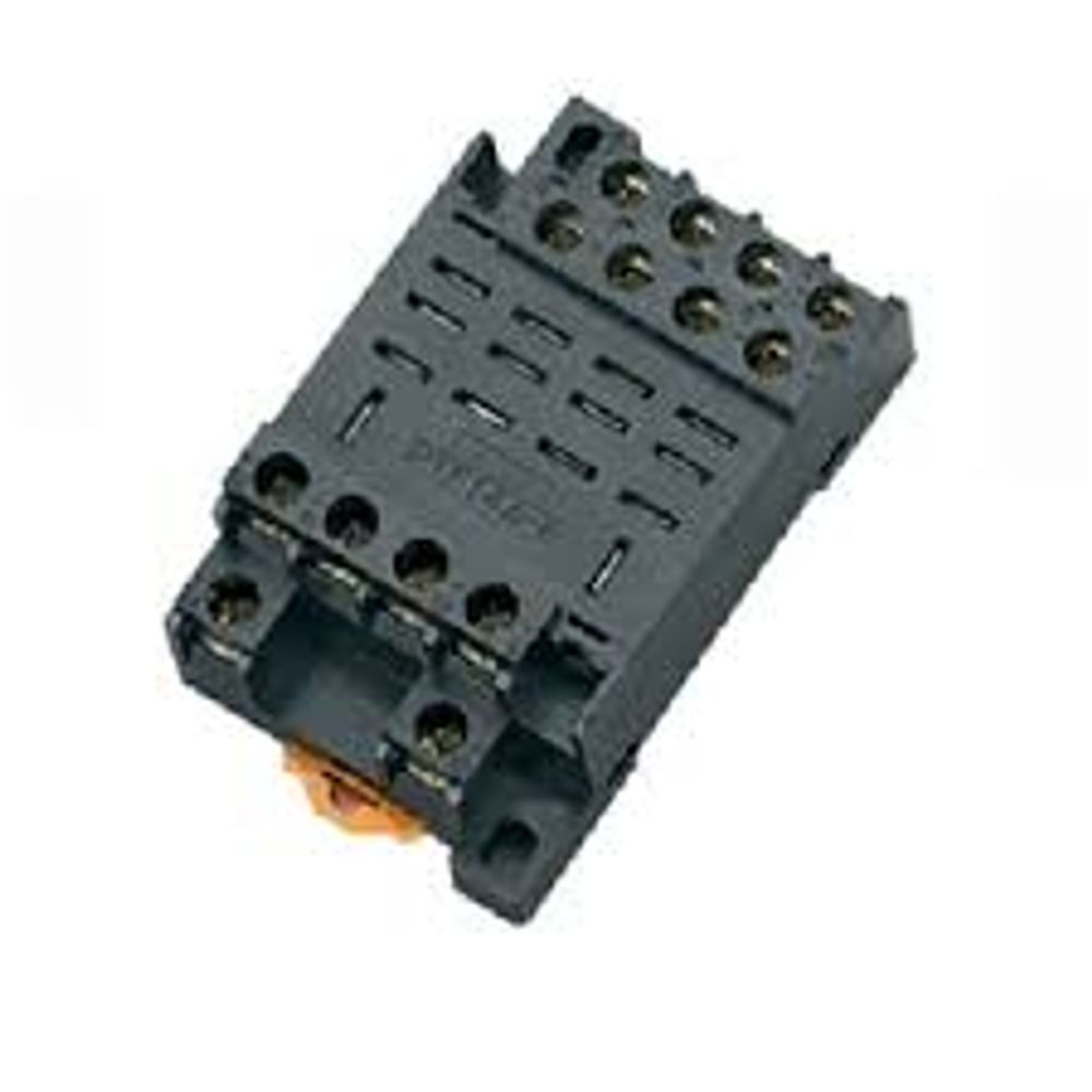 Клеммная колодка Omron для реле Omron PTF14A-E