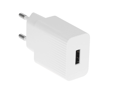 Зарядное ус-во USB (2.1А) Borofone BAS71A
