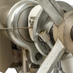 Таблеточный пресс TDP-5 (50 кН) с круглым пуансоном