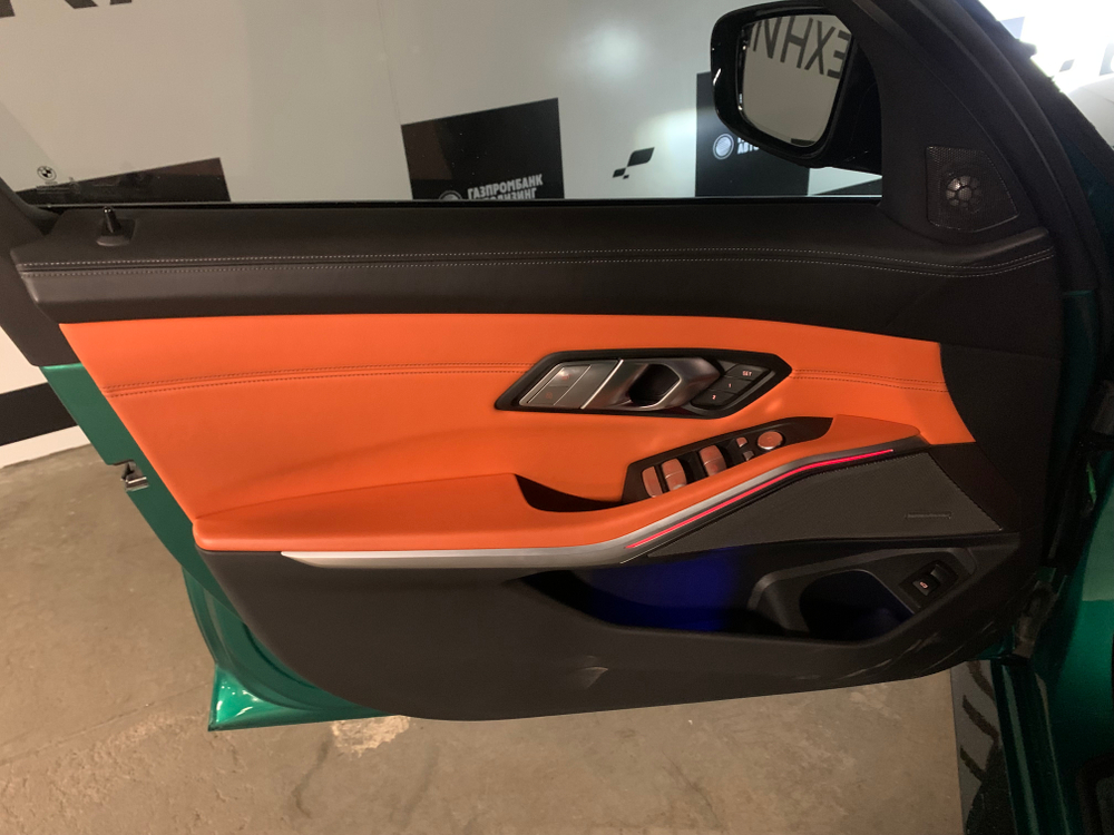 BMW M3 М3 Competition M Special xDrive