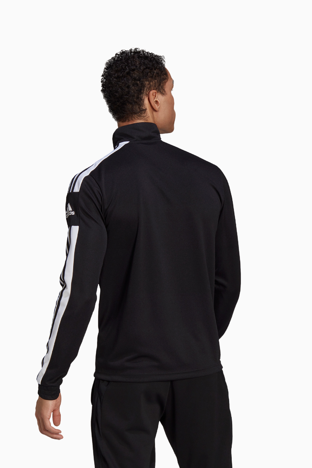 Кофта adidas Squadra 21 Training Top
