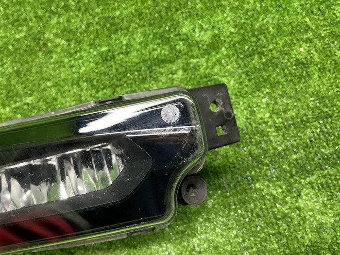 ПТФ правая BMW X3 G01 X4 G02 (2017-2021) LED