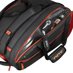Сумка для Падел NOX Luxury Open Series